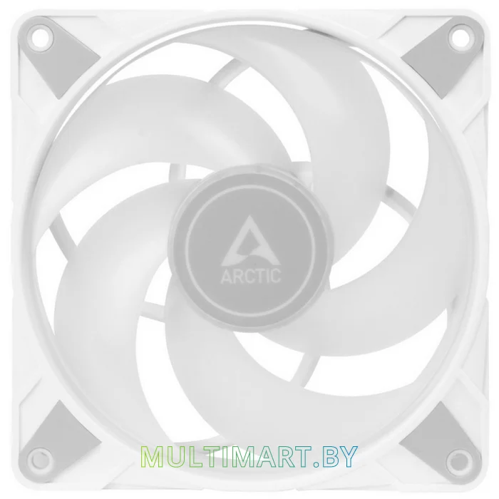 Набор вентиляторов Arctic P12 PWM PST A-RGB (ACFAN00258A)